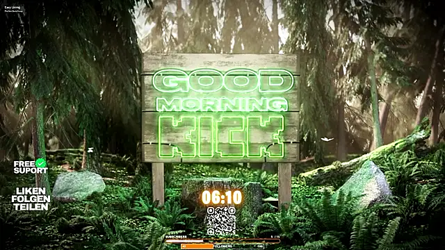 sebirp online show from 02-10-26, 09:35