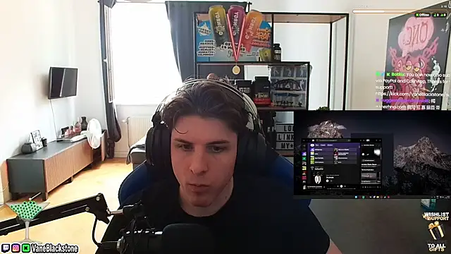 sebirp online show from 04-14-26, 01:17