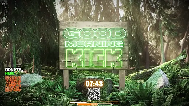 sebirp online show from 04-21-26, 01:50