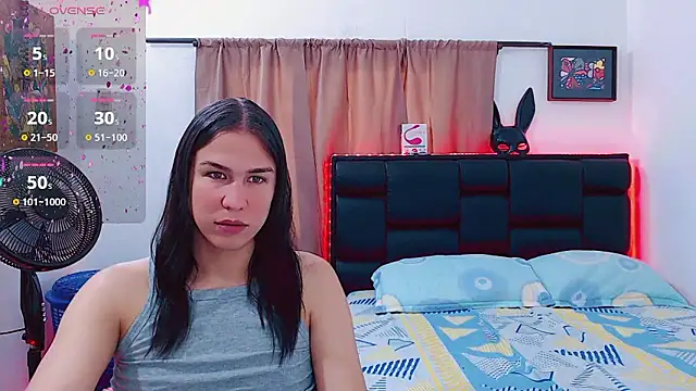 Azley sweet online show from 01-15-26, 11:59