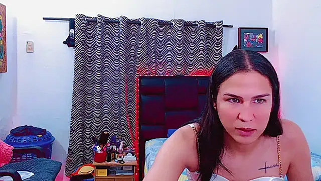 Azley sweet online show from 02-04-26, 08:58