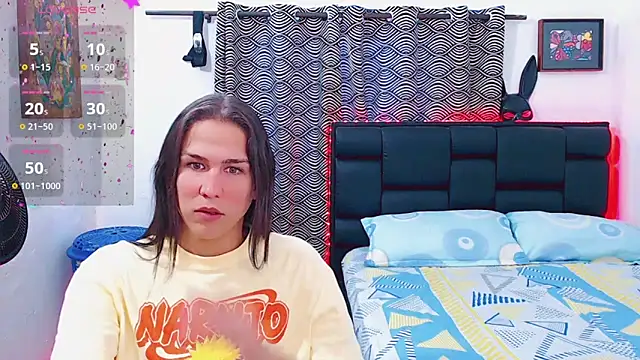 Azley sweet online show from 02-13-26, 03:08