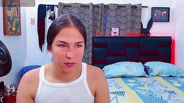 Azley sweet online show from 03-11-26, 01:39