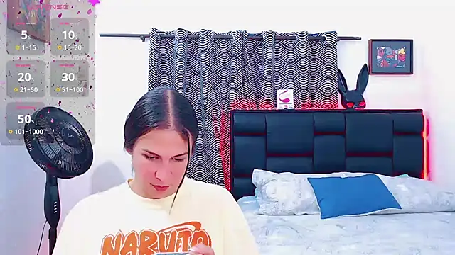 Azley sweet online show from 04-17-26, 07:06