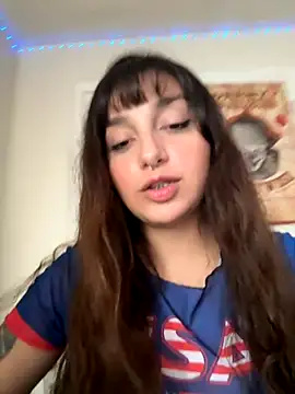 Snapshot of CharmingMaddie chatting on 09-29-25, 07:08 CharmingMaddie online show from 09-29-25, 07:08
