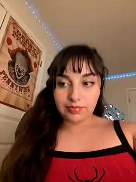 Snapshot of CharmingMaddie chatting on 10-03-25, 03:47 CharmingMaddie online show from 10-03-25, 03:47