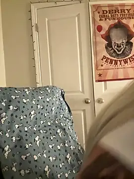 CharmingMaddie online show from 04-15-26, 05:36