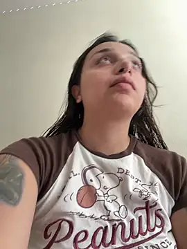 CharmingMaddie online show from 05-27-26, 03:42
