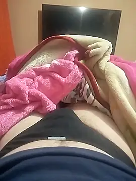 Esteban wolf online show from 02-25-26, 04:44