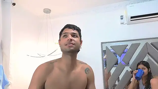 bamby kitty online show from 11-19-25, 02:11