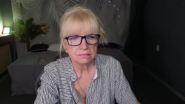 Sabina Ros online show from 11-03-25, 07:20