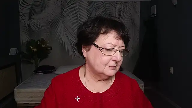 Sabina Ros online show from 11-29-25, 10:29