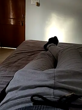 Snapshot of hunter120495 chatting on 11-27-25, 10:17 hunter120495 online show from 11-27-25, 10:17