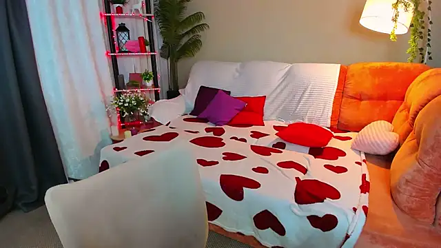 SoulHarmoonyy online show from 04-06-26, 05:08