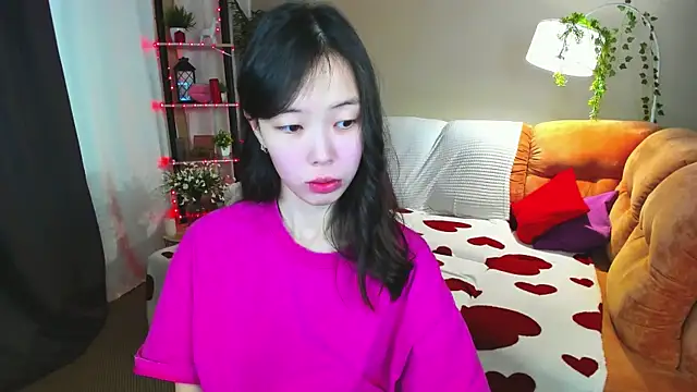 SoulHarmoonyy online show from 04-12-26, 04:17