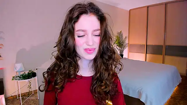 ChristinaConteeree online show from 10-09-25, 01:31