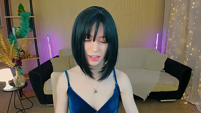 ChristinaConteeree online show from 01-15-26, 04:33