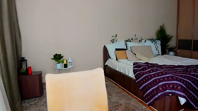 ChristinaConteeree online show from 02-01-26, 10:14