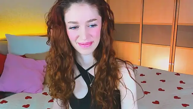 ChristinaConteeree online show from 03-28-26, 11:32