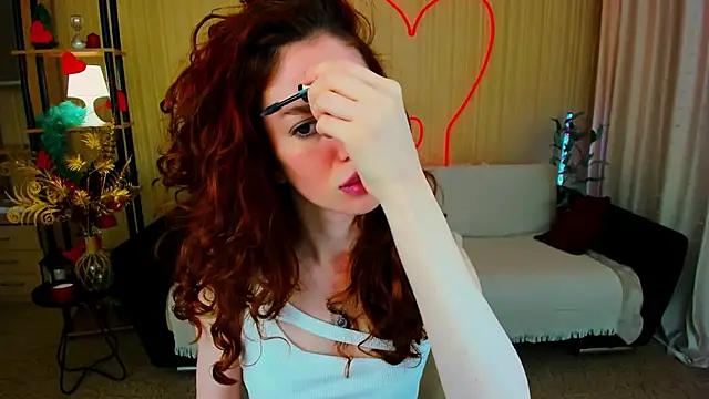 ChristinaConteeree online show from 04-13-26, 03:23