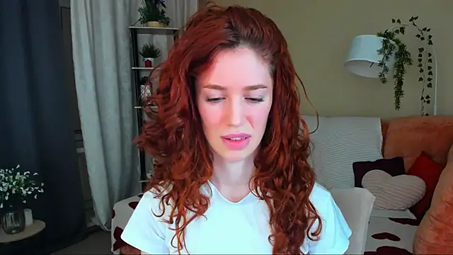 ChristinaConteeree online show from 07-14-26, 07:19