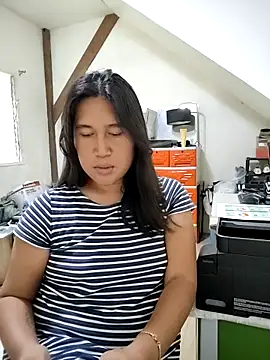 Romantic Sabrina online show from 09-26-25, 11:31