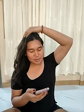 Romantic Sabrina online show from 10-13-25, 02:22