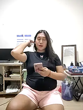 Romantic Sabrina online show from 10-14-25, 10:49