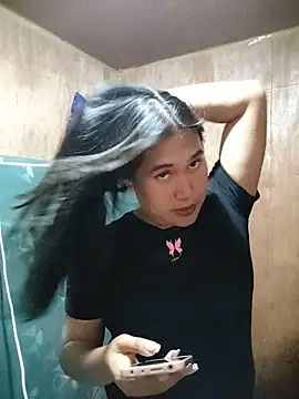 Romantic Sabrina online show from 04-26-26, 10:46