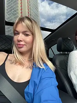 miss veroNika online show from 09-26-25, 02:37