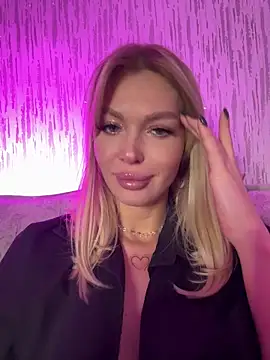 miss veroNika online show from 11-27-25, 04:03