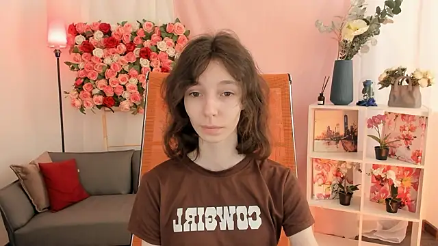 EmmanuellBrown online show from 03-29-26, 04:23