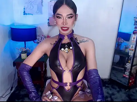 SexyhotasianKendra online show from 11-16-25, 09:48