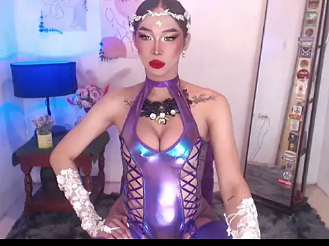 SexyhotasianKendra online show from 12-02-25, 04:40