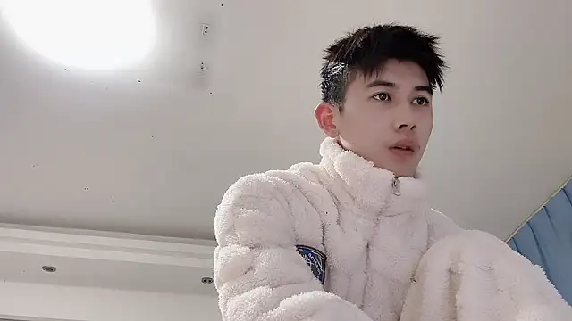 xiaojie2563 online show from 01-15-26, 01:16