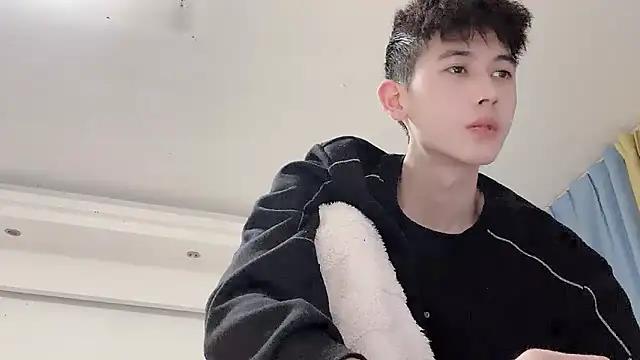 xiaojie2563 online show from 03-16-26, 03:38