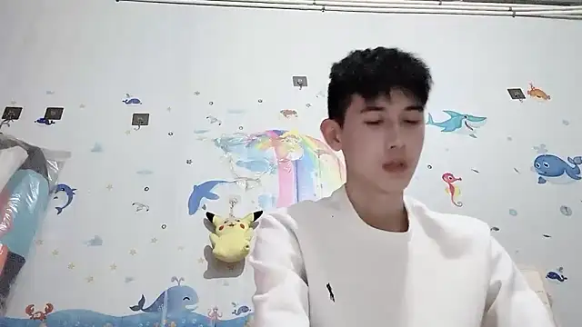 xiaojie2563 online show from 03-31-26, 12:49