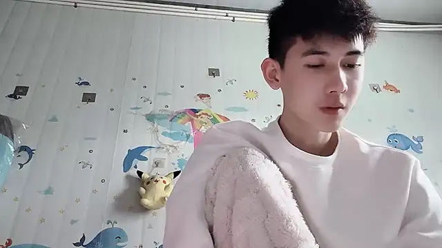 xiaojie2563 online show from 04-01-26, 06:47