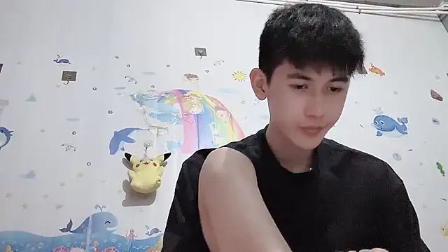 xiaojie2563 online show from 04-06-26, 02:29