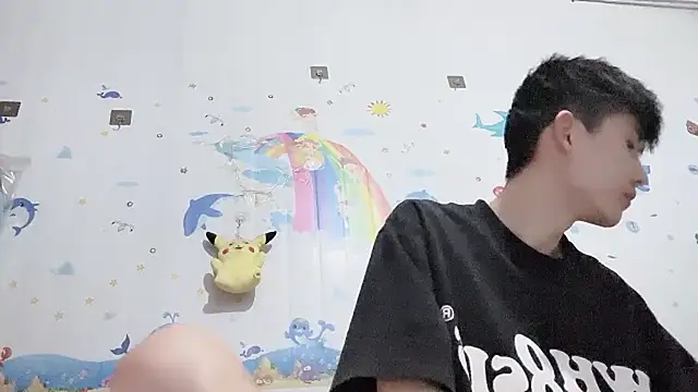 xiaojie2563 online show from 04-08-26, 03:12