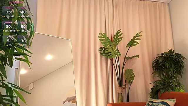 AliciaMellow online show from 09-13-25, 03:17