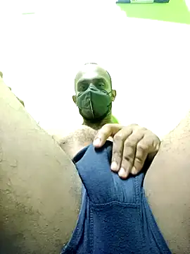 hotblack7 online show from 01-14-26, 07:30