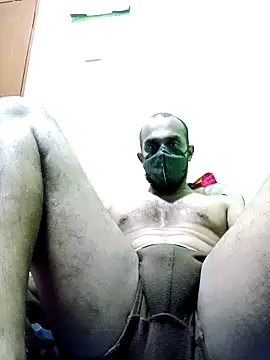 hotblack7 online show from 02-02-26, 09:08