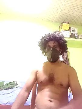 hotblack7 online show from 02-10-26, 04:44