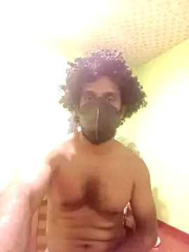 hotblack7 online show from 02-12-26, 10:21