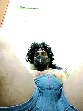 hotblack7 online show from 04-12-26, 04:56