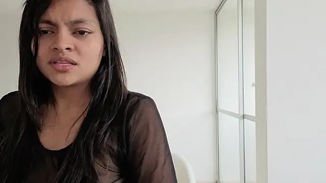 Candela    online show from 09-28-25, 01:05