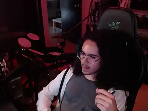 dorrey21 online show from 10-03-25, 04:15