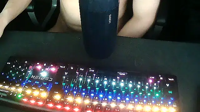 solooboy18 online show from 11-30-25, 11:09