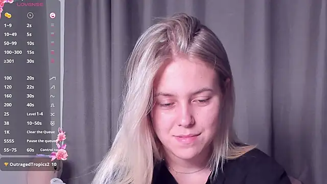 AngelAnty online show from 09-12-25, 04:29